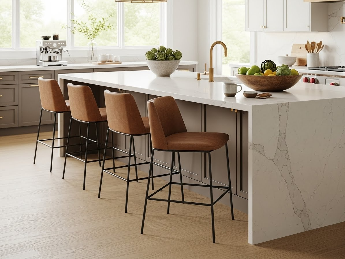 Bar Stools, Counter Stools