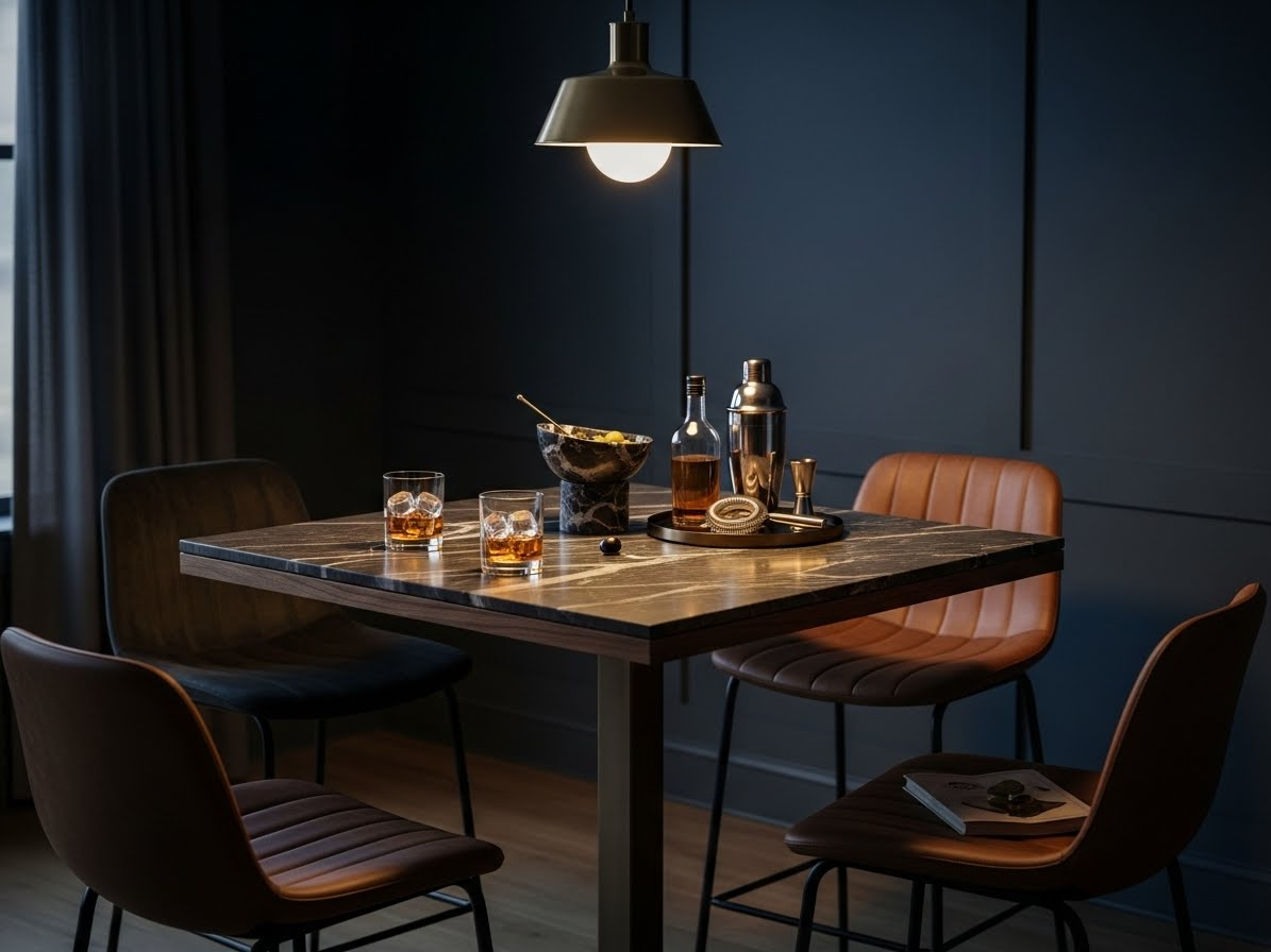 Bar Tables, Pub Tables