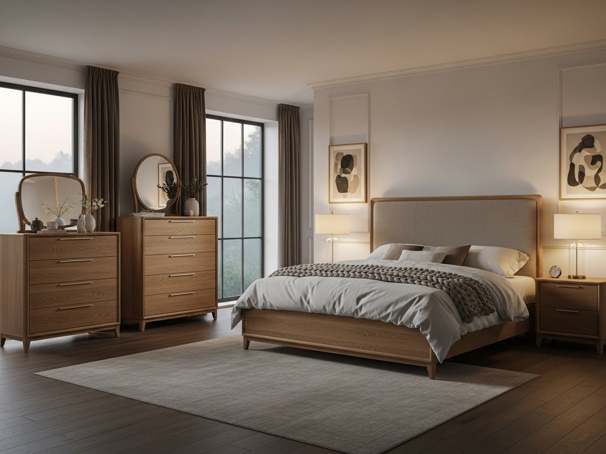 Bedroom Furniture