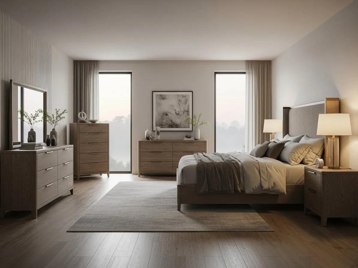 Bedroom Furniture Sets