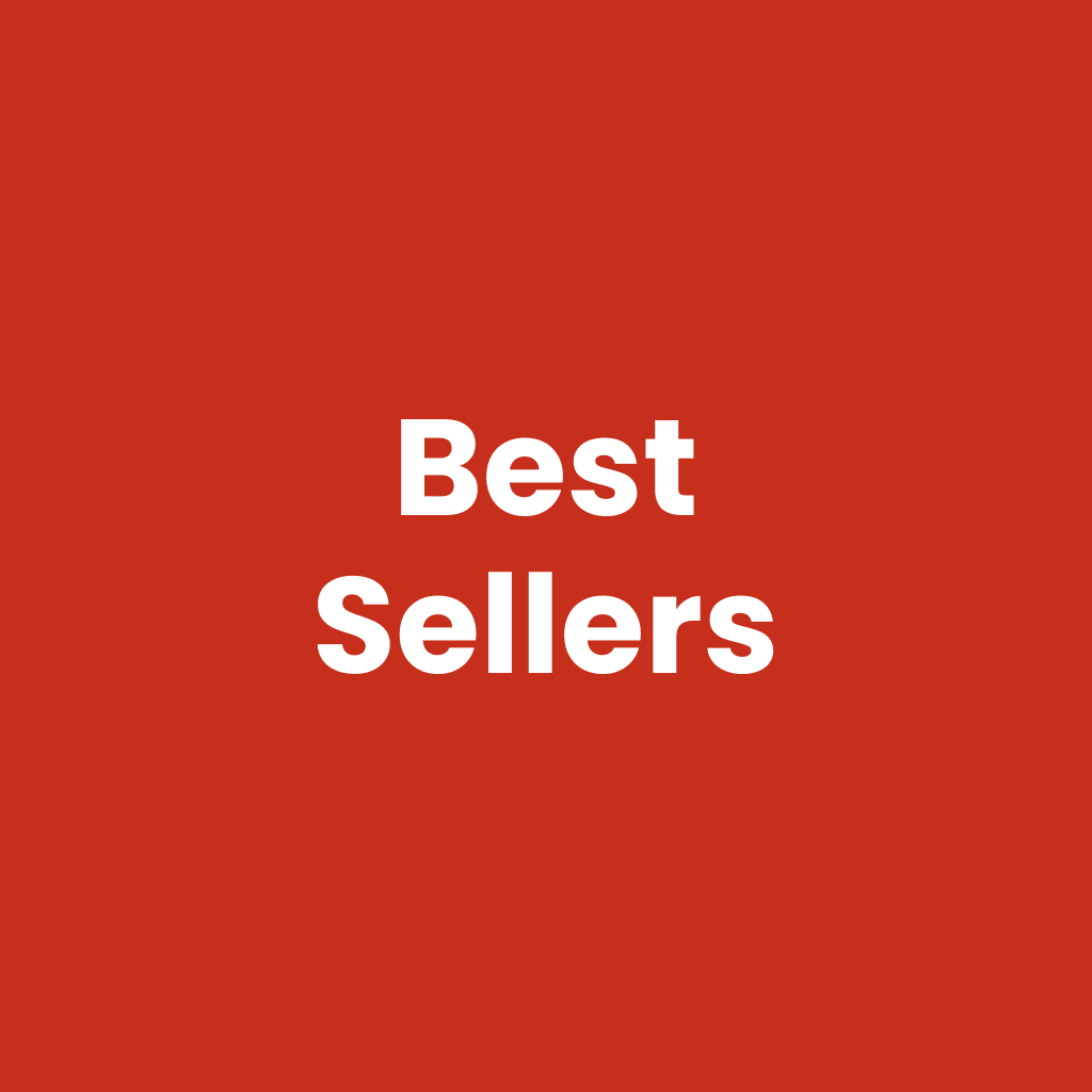 Best Sellers