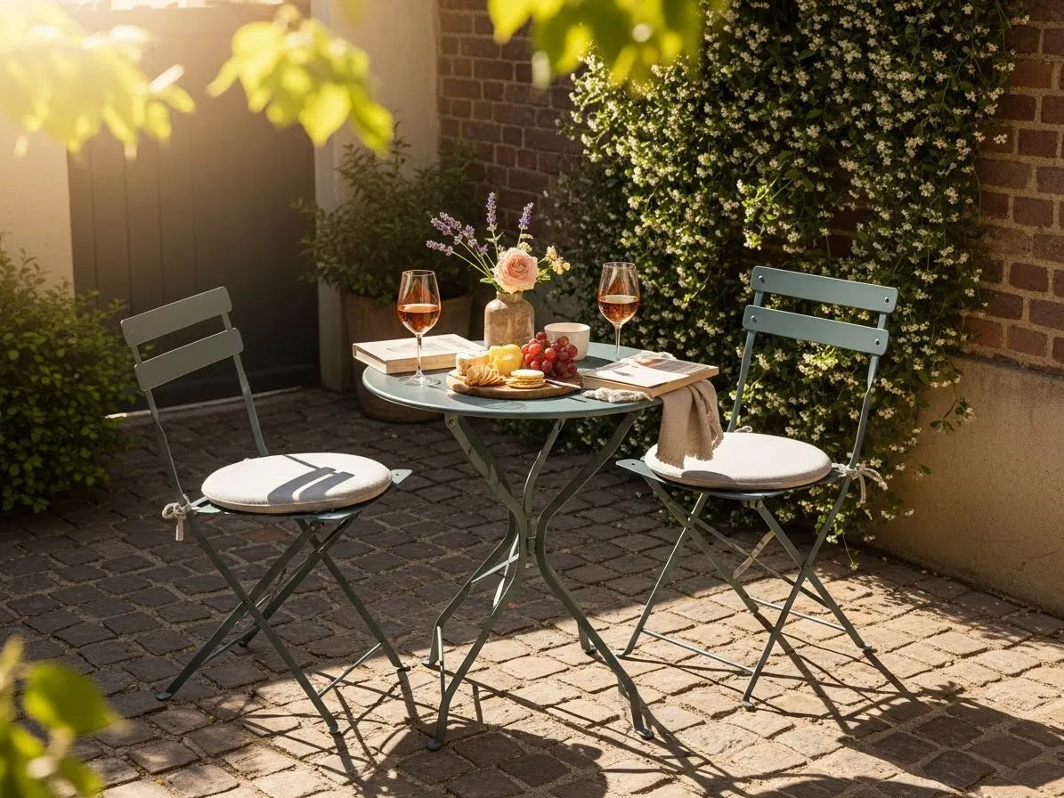 Bistro Sets