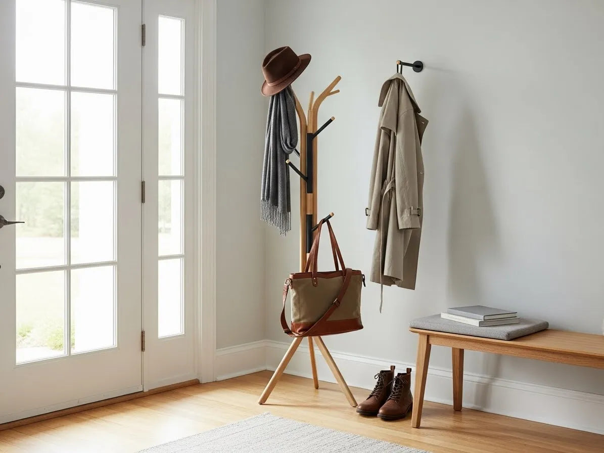 Coat Racks, Coat Tree