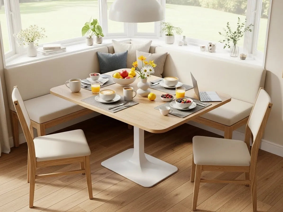 Dinettes & Breakfast Nooks