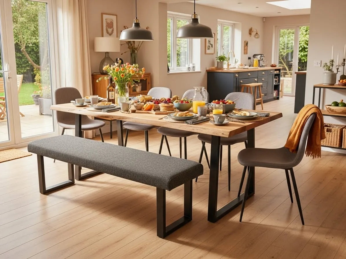 Dining Benches