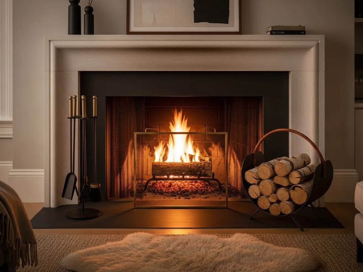 Fireplace Accessories