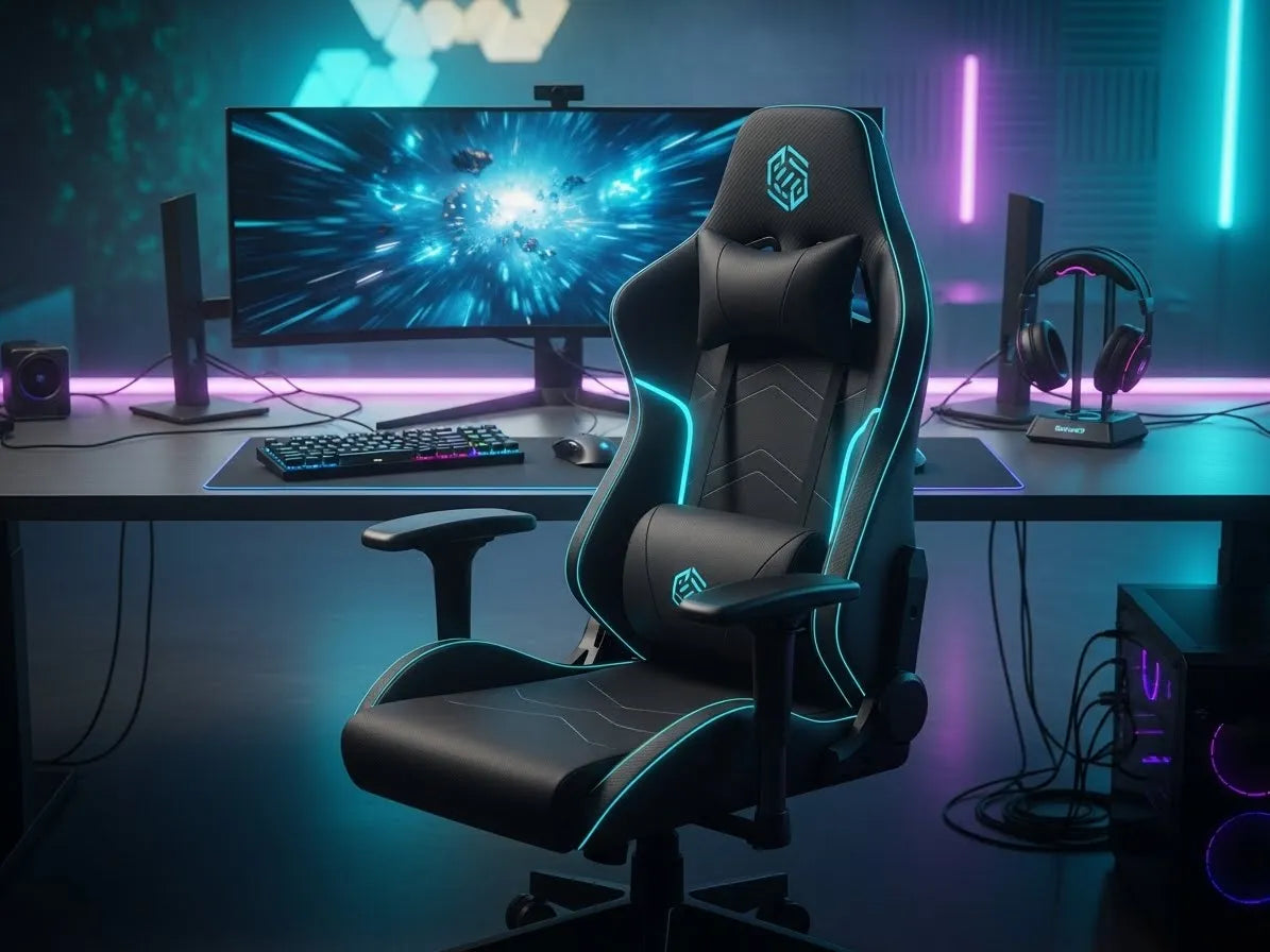 Gaming Chairs