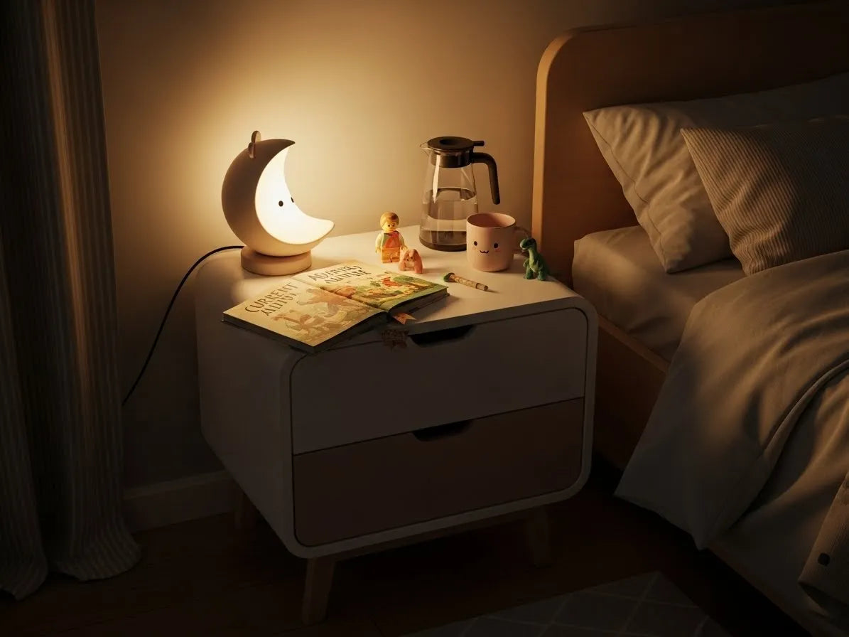 Kids Nightstands