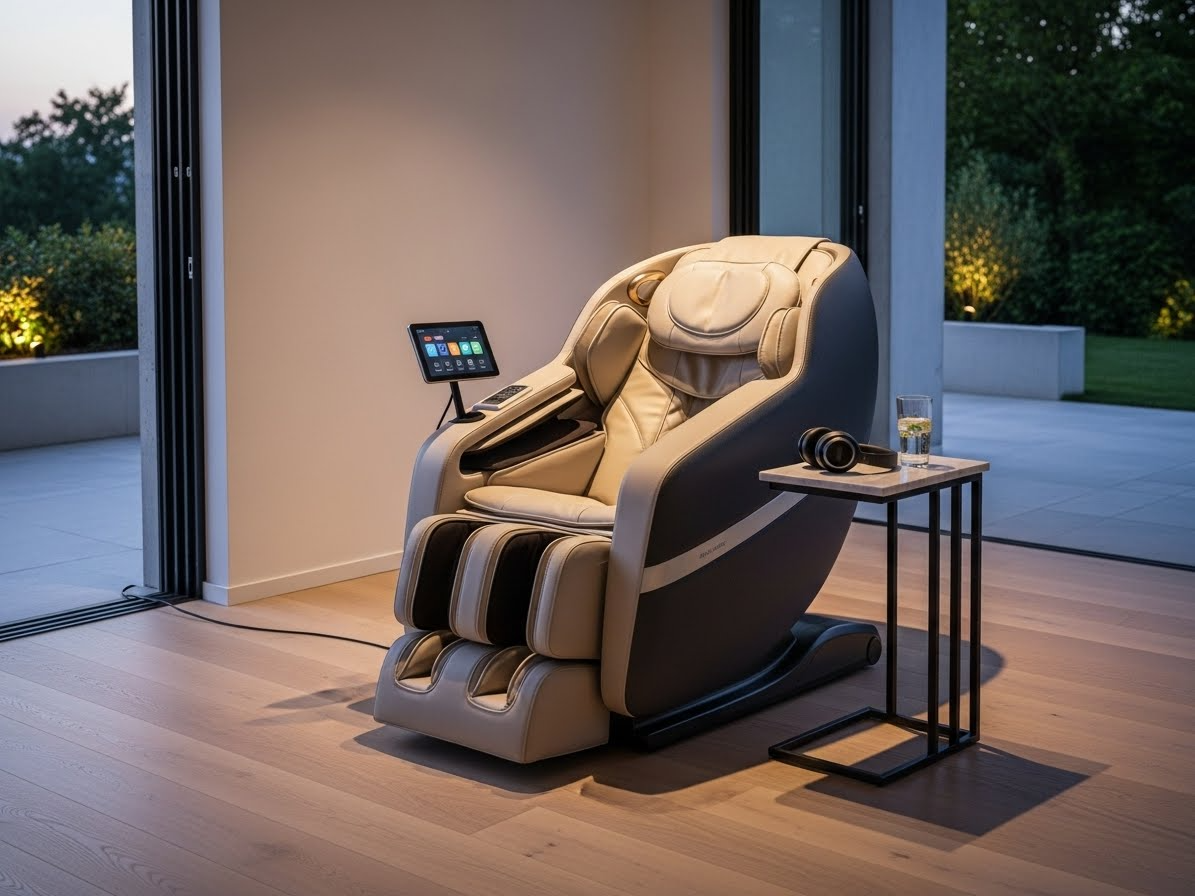 Massage Chairs