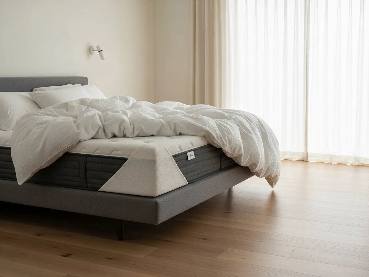 Mattresses & Accessories