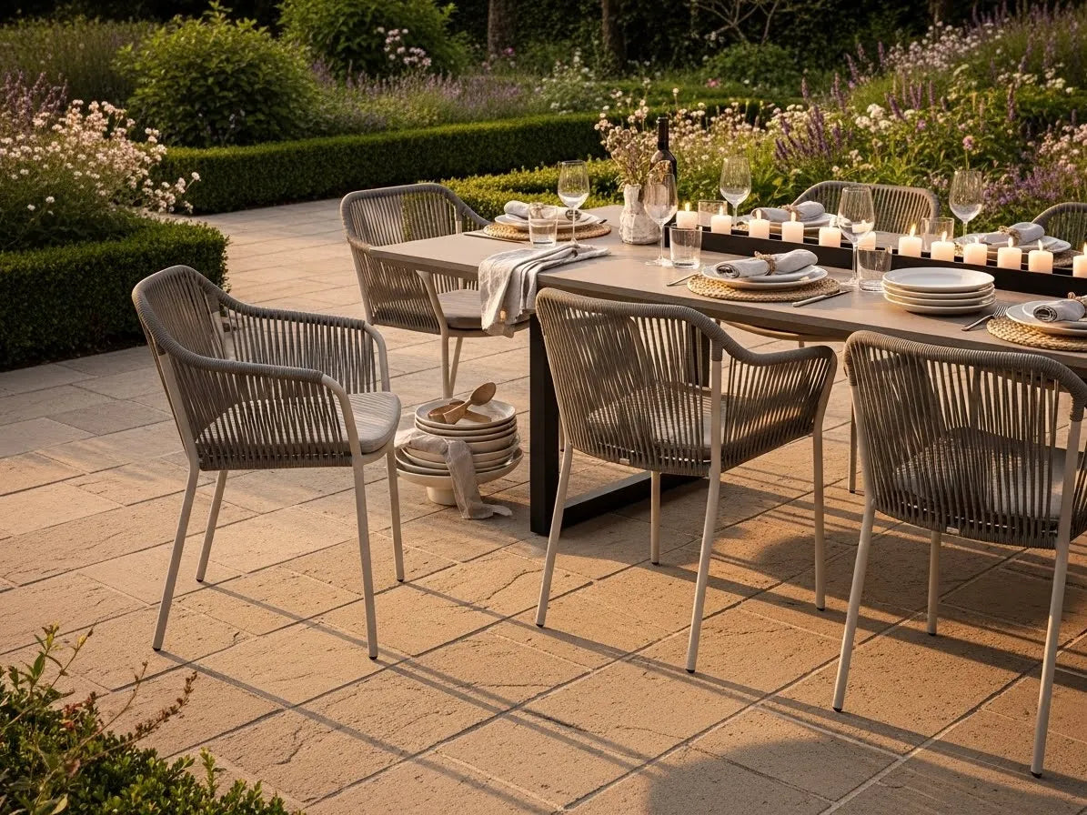 Outdoor Dining Chairs