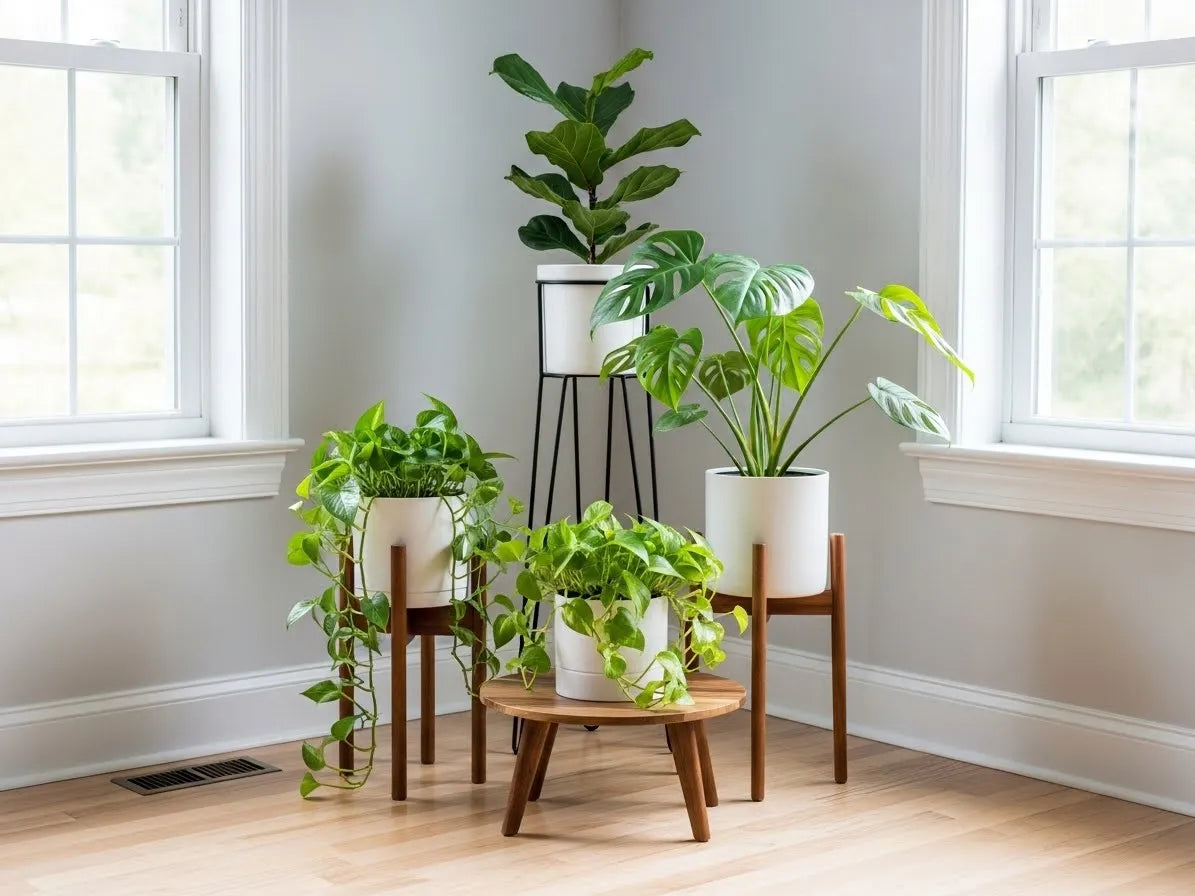 Plant Stands