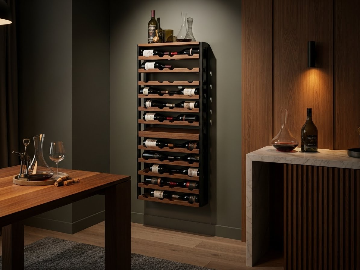 Wine Rack