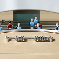 Competition Indoor Foosball Table