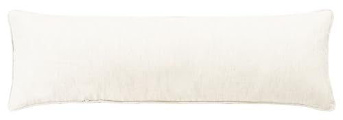 24-Inch Maize Black Throw Pillows Set of 2