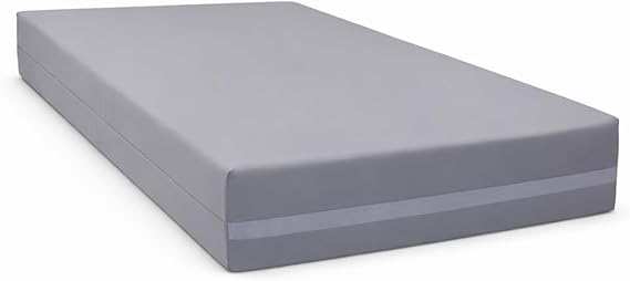 Dual-Sided Waterproof Mattress - Firm or Soft - Twin