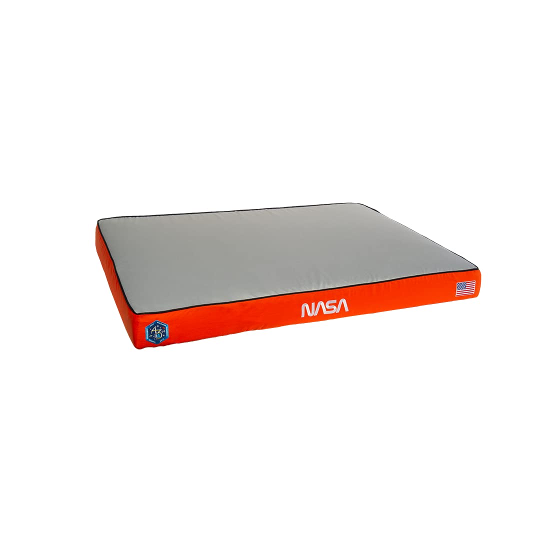 Extra Large Orthopedic Dog Bed with Cooling Gel