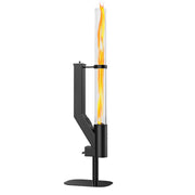 58 Inch Pellet Stove Patio Heater