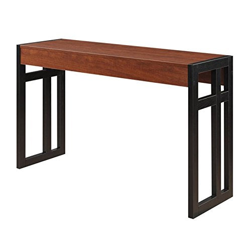 Monterey Console Table 49.5" with Storage Shelf