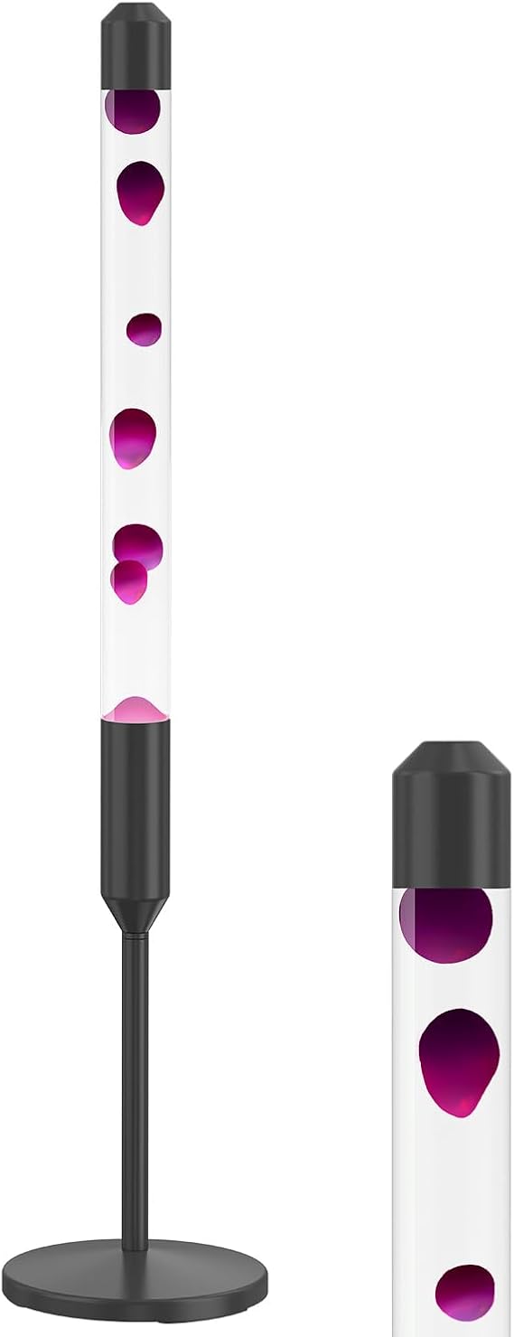 47.5-Inch Liquid Motion Lamp