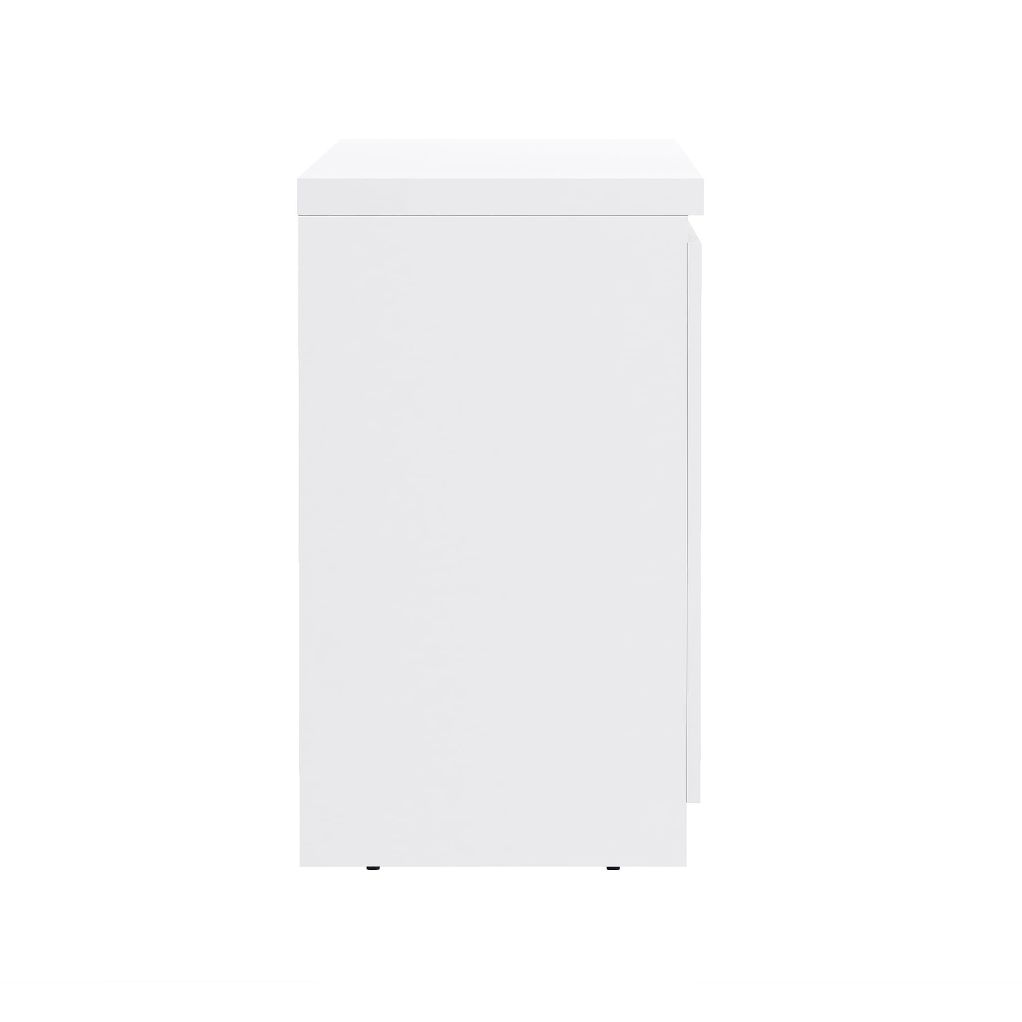 Modern Sideboard Buffet Cabinet with Storage