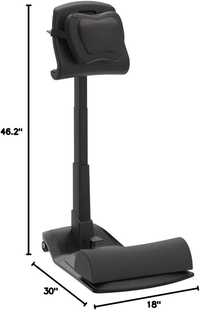 Ergonomic Standing Desk Chair