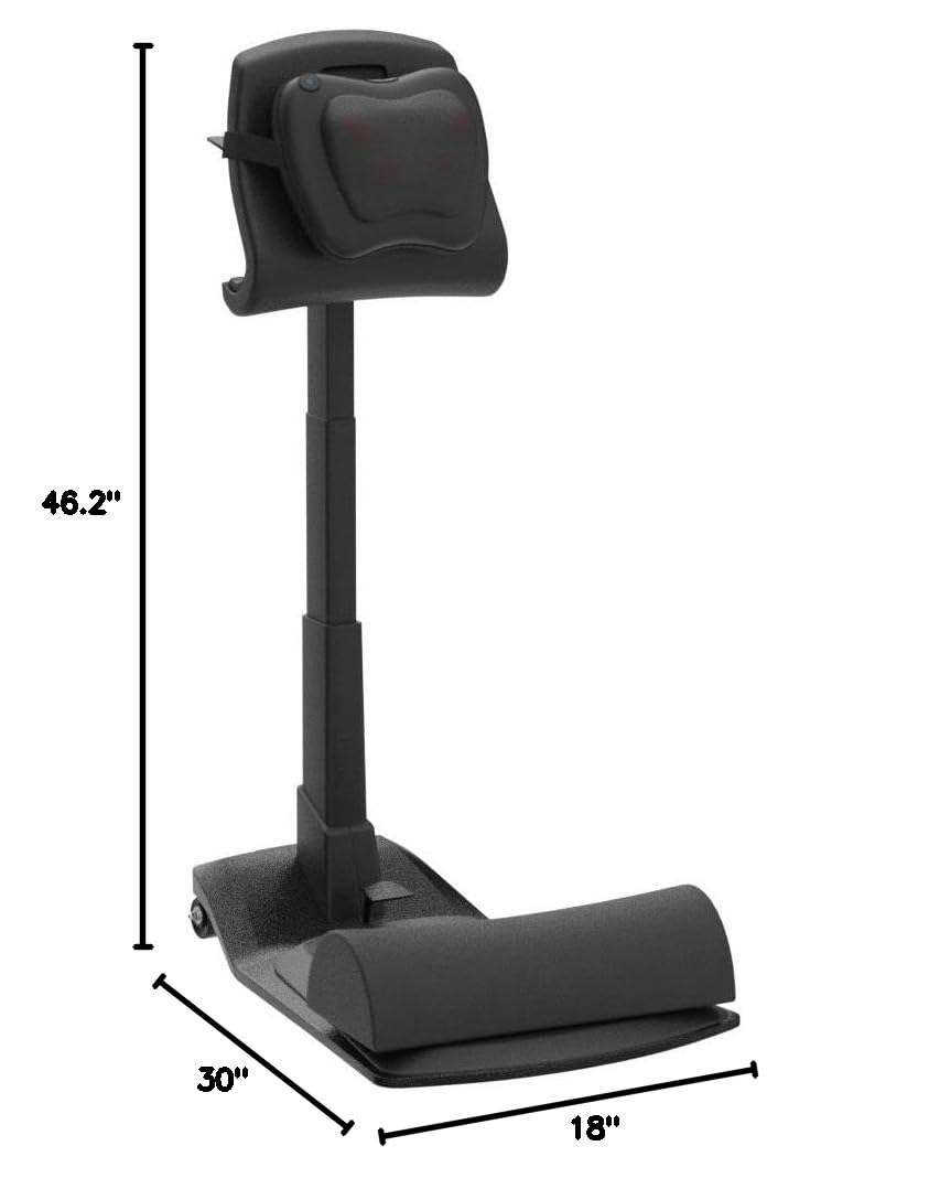 Ergonomic Standing Desk Chair