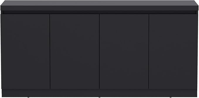 Modern Sideboard Buffet Cabinet with Storage