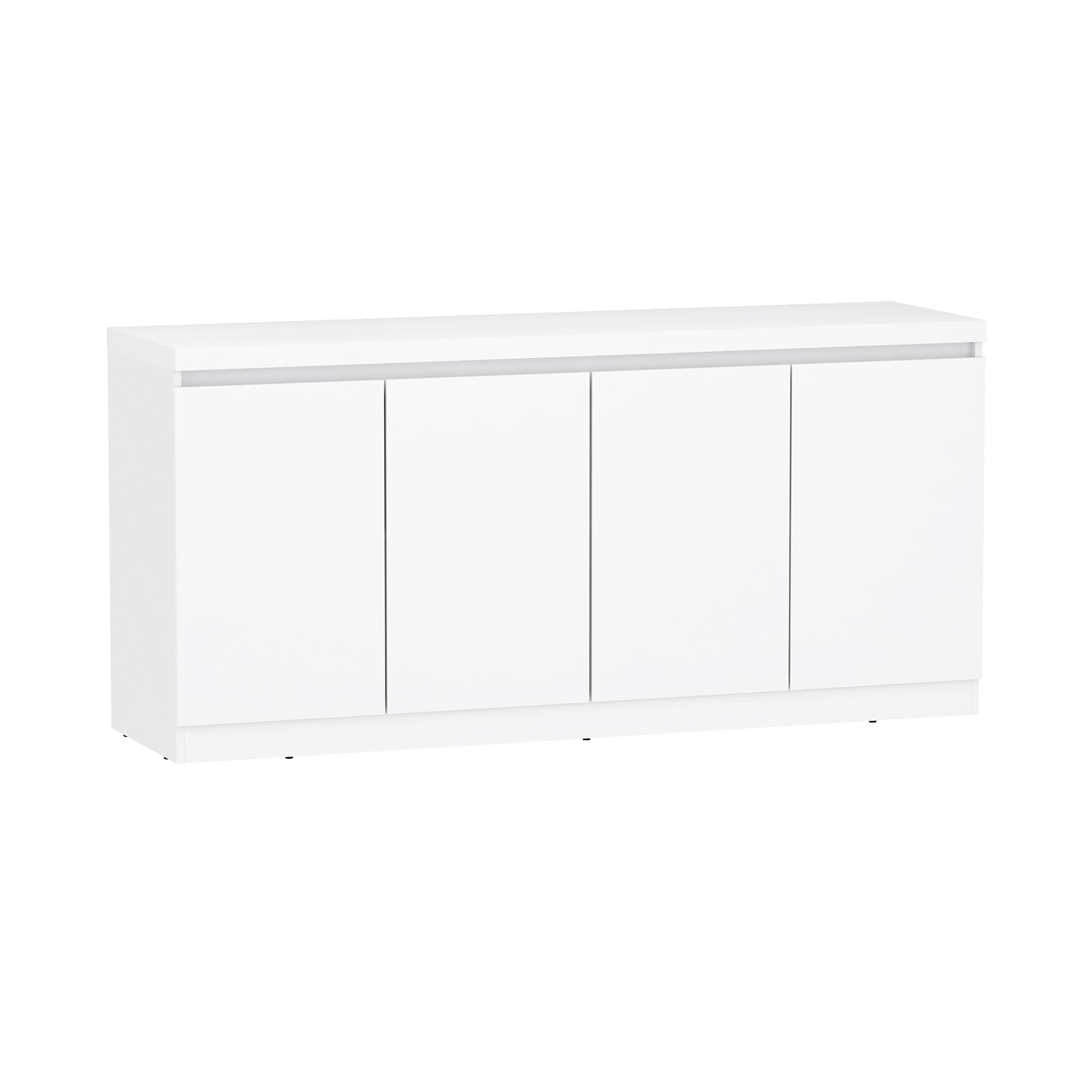 Modern Sideboard Buffet Cabinet with Storage