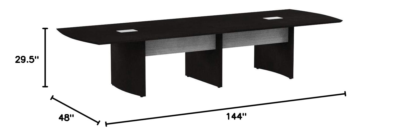 12' Conference Meeting Table