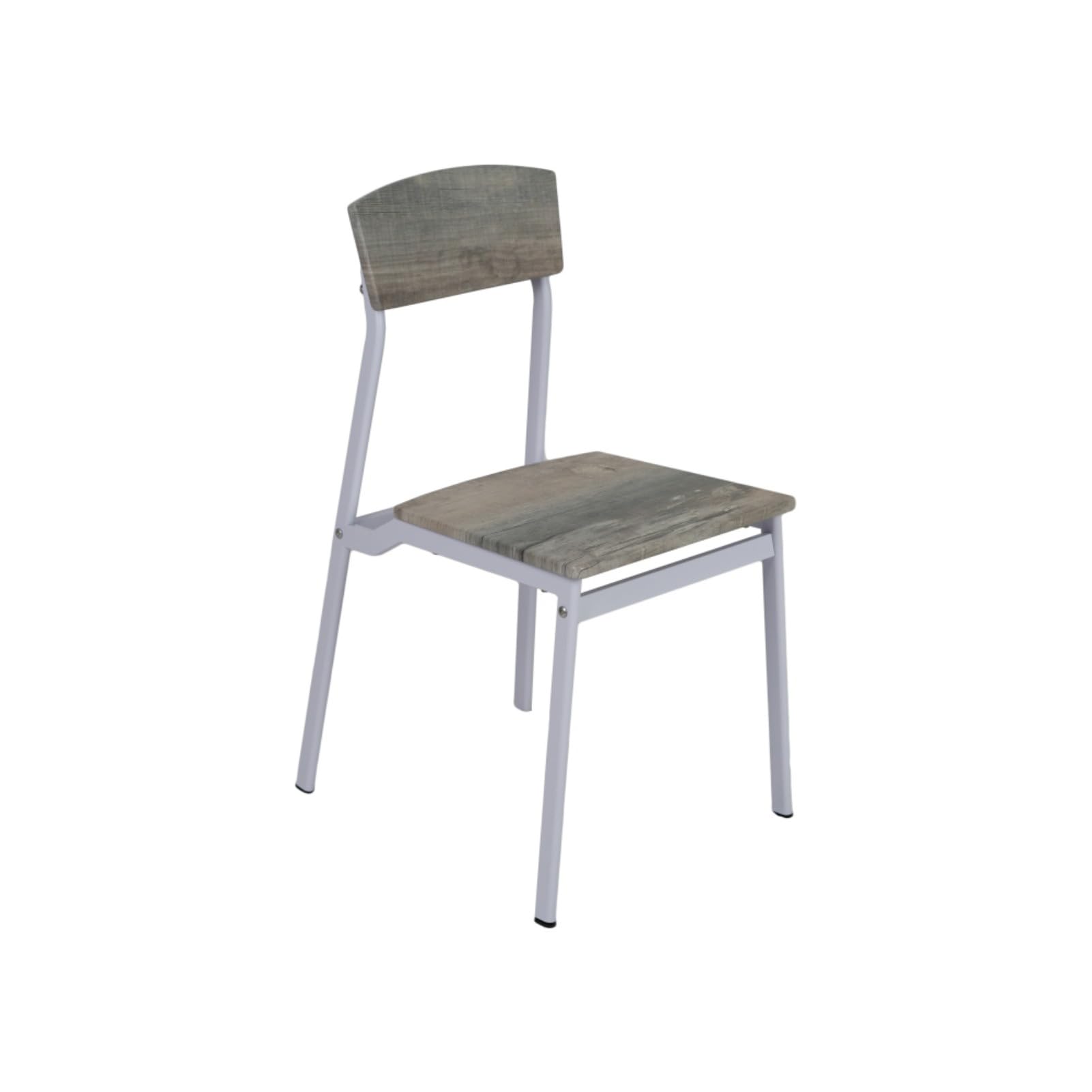5-Piece Dining Table Set with 4 Chairs