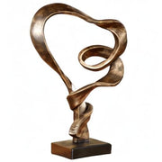 Life's Journey Table Sculpture