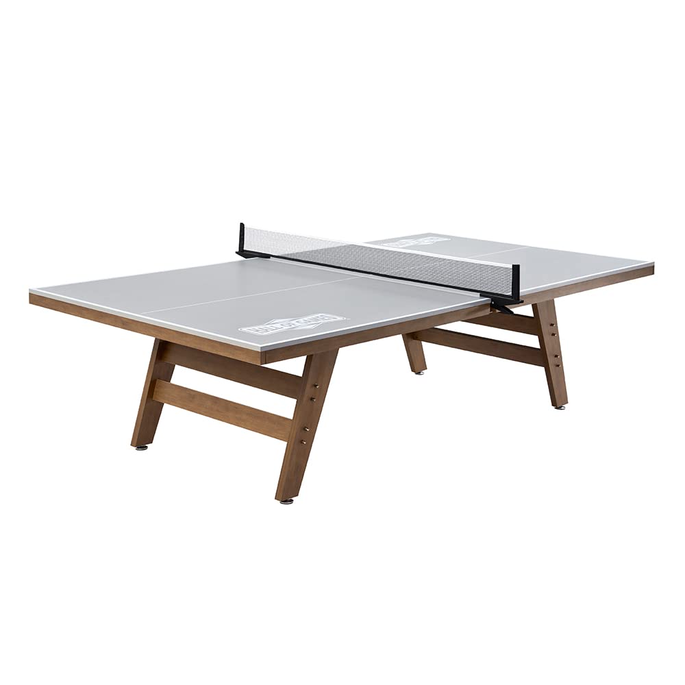 Official Size Table Tennis Table 9ft x 5ft