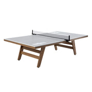 Official Size Table Tennis Table 9ft x 5ft