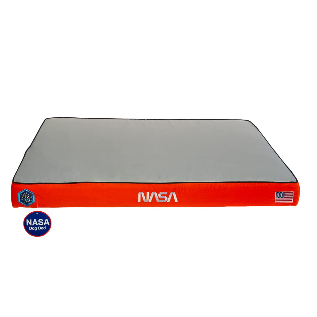 Extra Large Orthopedic Dog Bed with Cooling Gel