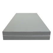 Dual-Sided Waterproof Mattress - Firm or Soft - Twin