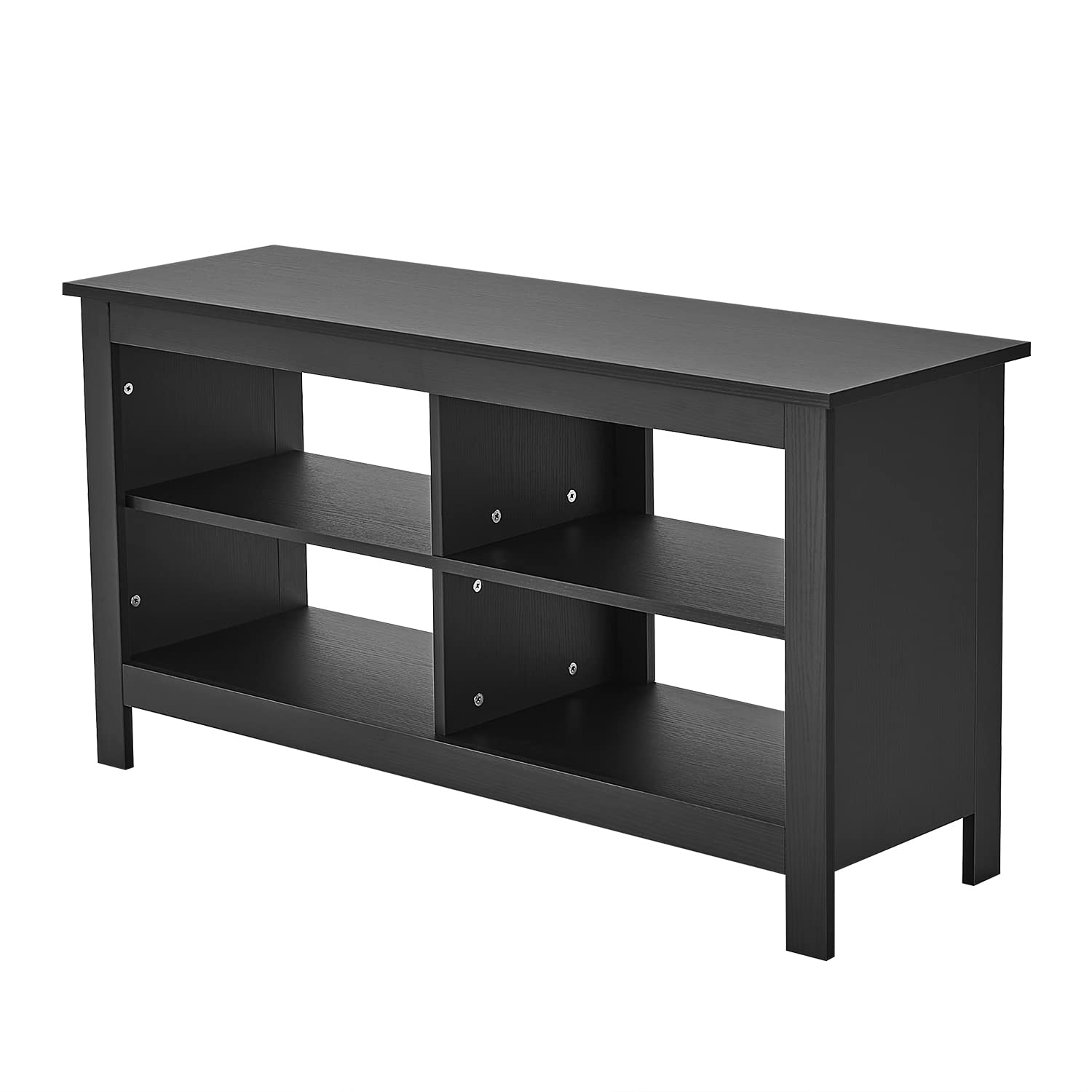 43" Mid-Century Modern TV Stand