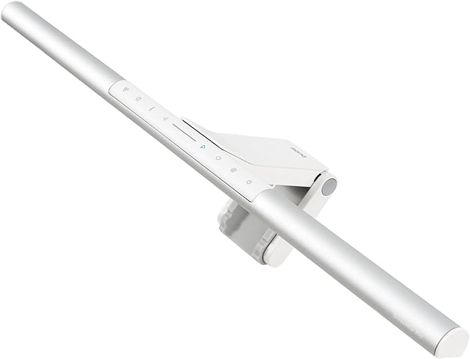 LED Monitor Light Bar with Motion Sensor