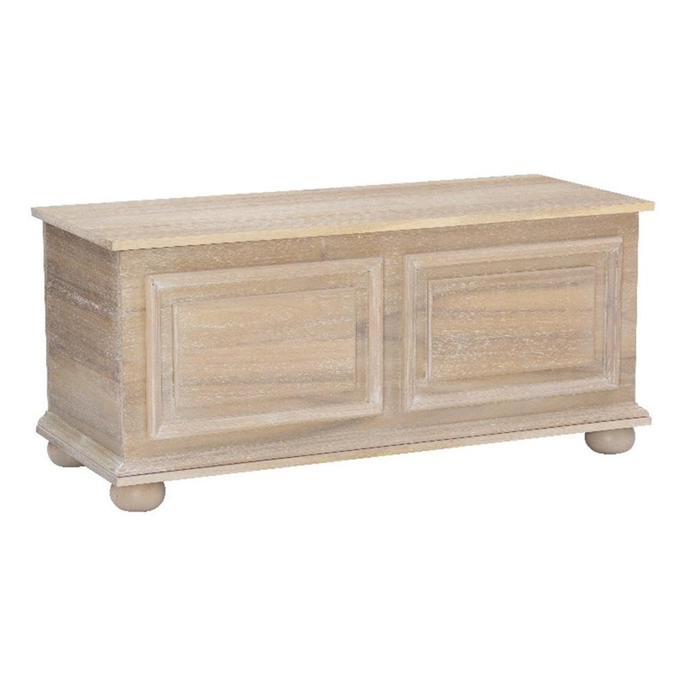 Chadwick Wood Cedar Chest