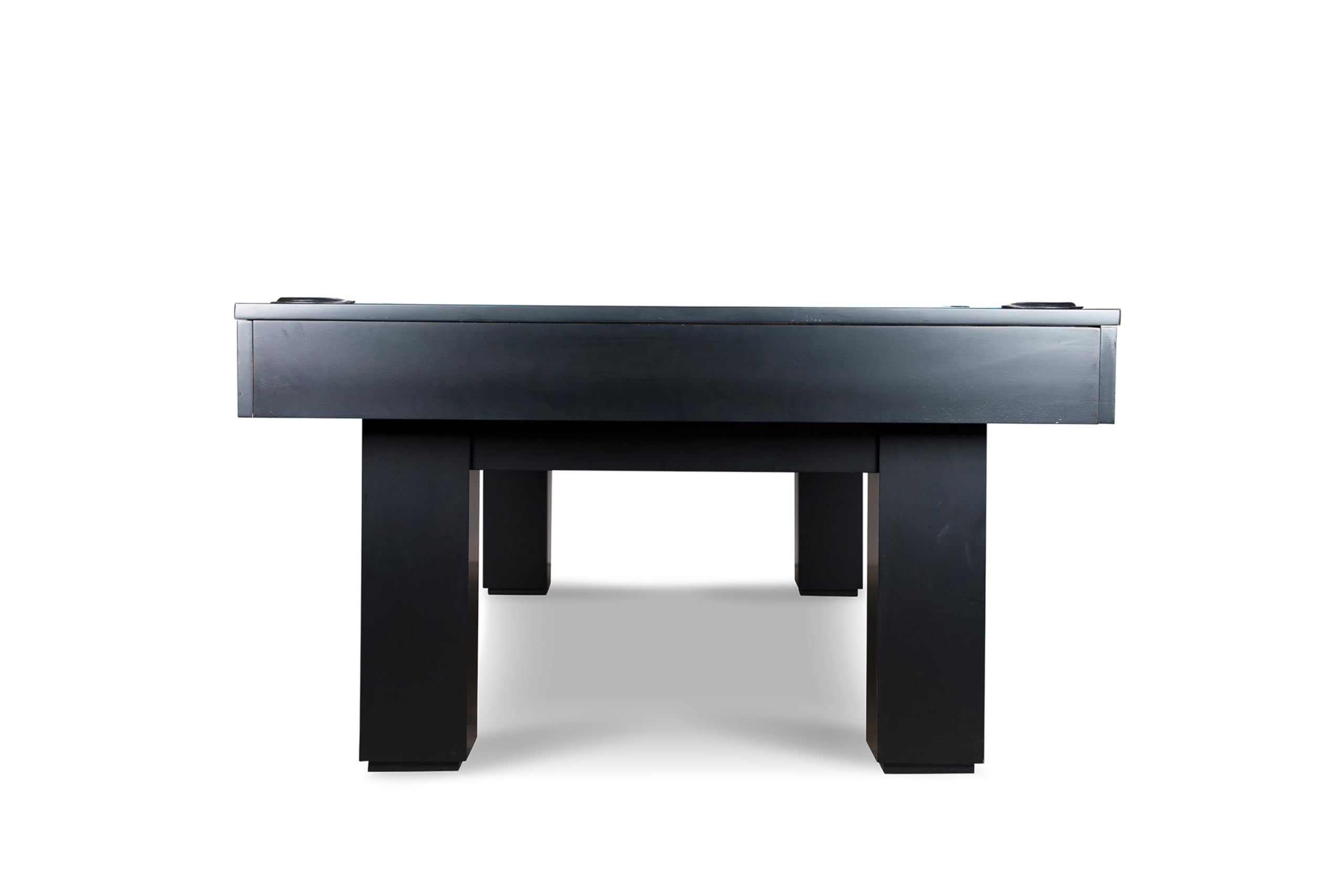 7FT Slate Billiard Pool Table