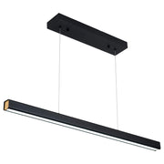 LED Linear Pendant Light 36W Dimmable