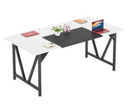 6FT Conference Table with Splicing Board
