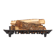 27-Inch Cast Iron Fireplace Log Grate