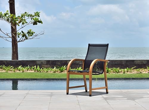 11-Piece Extendable Patio Dining Set for 10