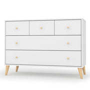 Austin 5-Drawer Dresser