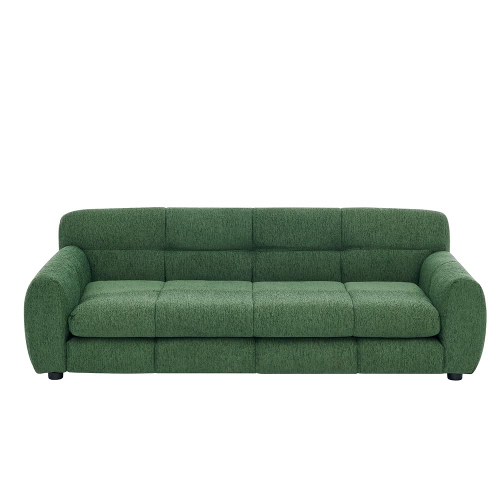 Modern Dog Sofa Bed with Armrests