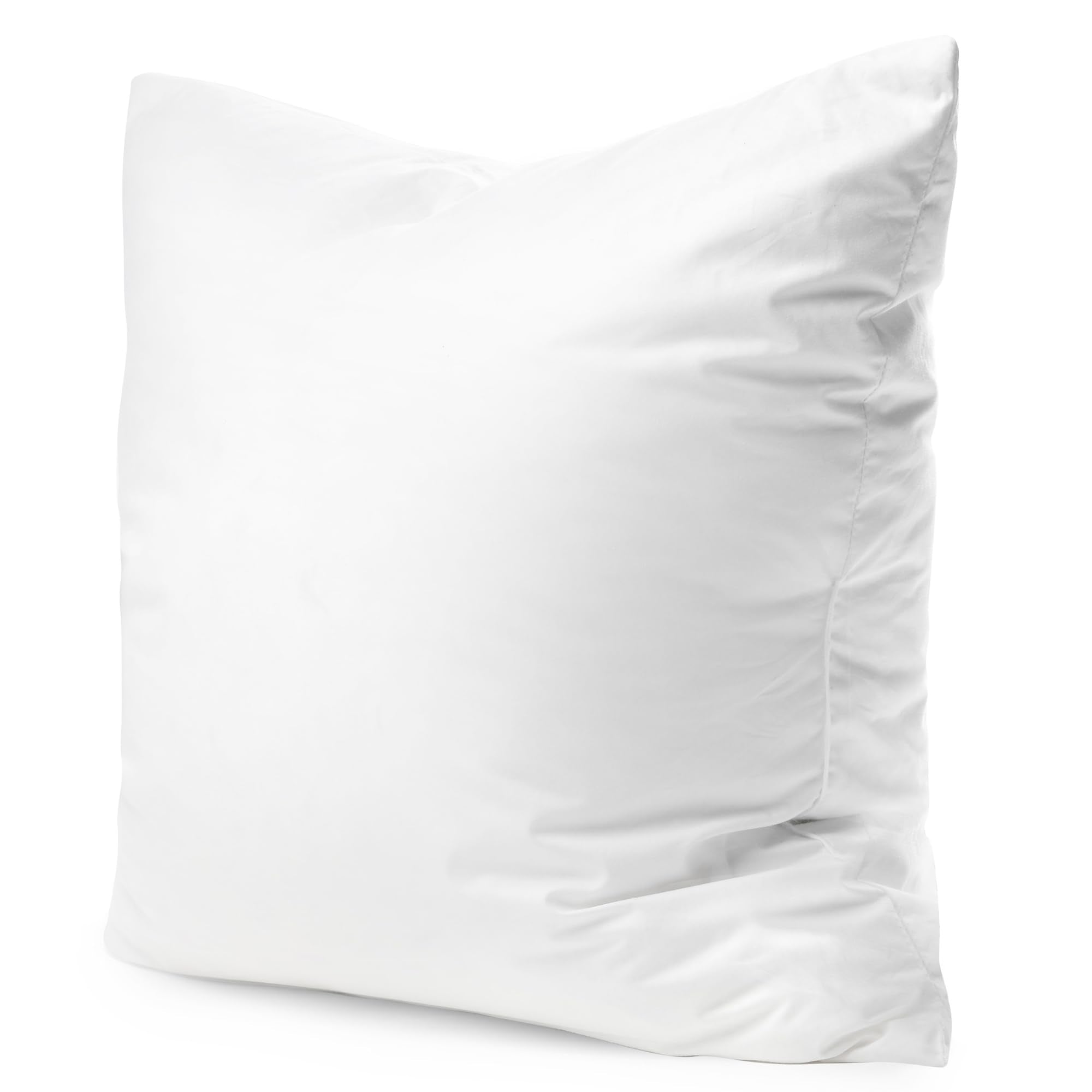 18x18 Goose Down Throw Pillow Insert