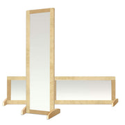 Bi-Directional Kids Mirror