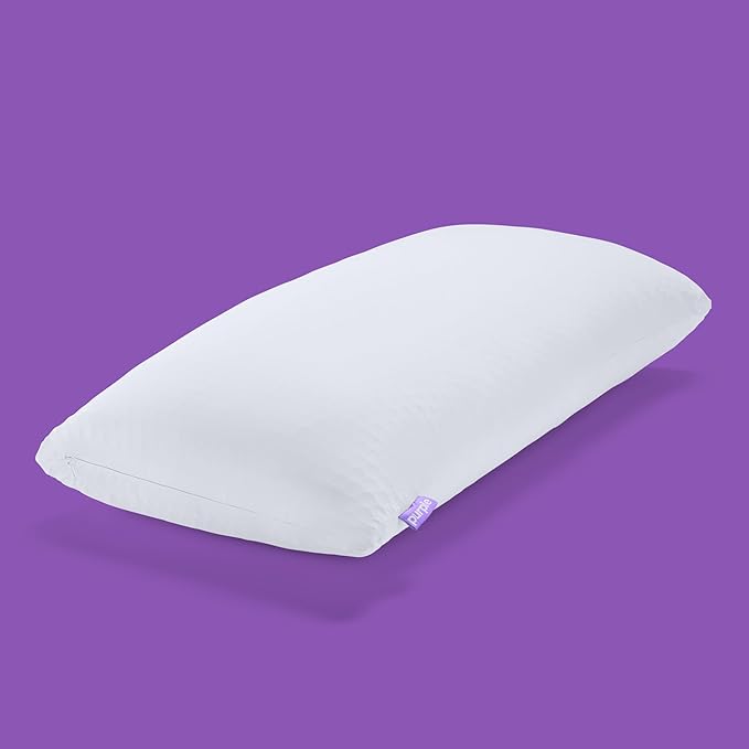 Freeform Pillow - Standard Size Adjustable with GelFlex Grid