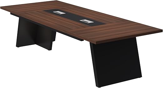 8ft Conference Table for 8-10 People